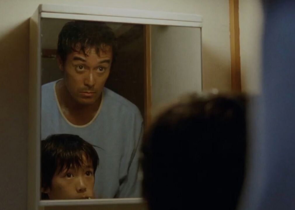 #54. Still Walking (2008)